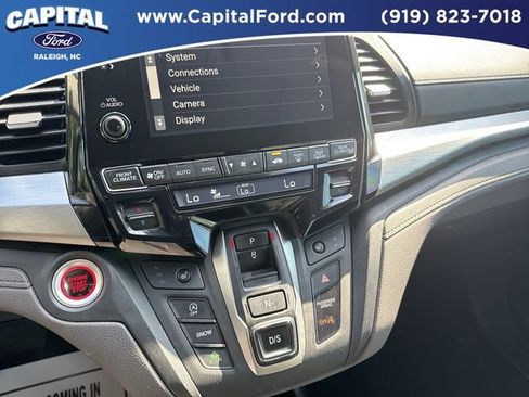 Used 2020 Honda Odyssey EX-L image 26