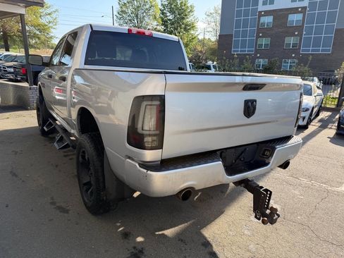 Used 2014 RAM 1500 Express image 5
