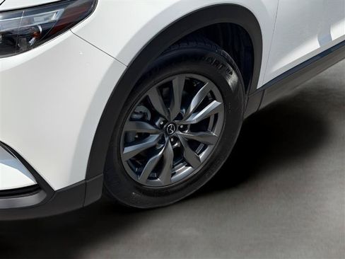 Used 2021 MAZDA CX-9 Touring FWD image 6