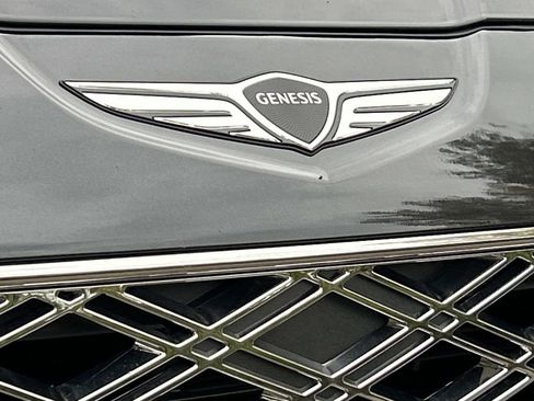 New 2026 Genesis GV80 2.5T Select image 10