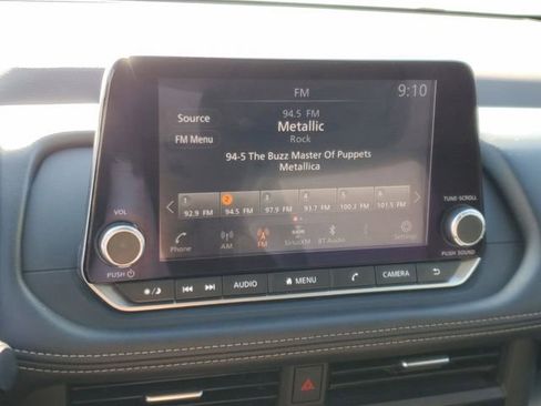 Used 2023 Nissan Rogue SV image 22