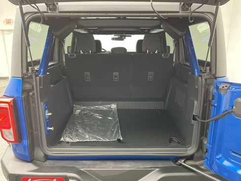 New 2025 Ford Bronco Big Bend image 26