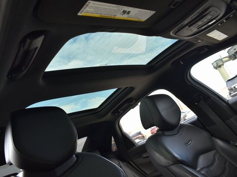 Used 2019 Cadillac CT6 Sport image 19