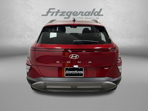 New 2026 Hyundai Kona SEL Premium FWD image 6