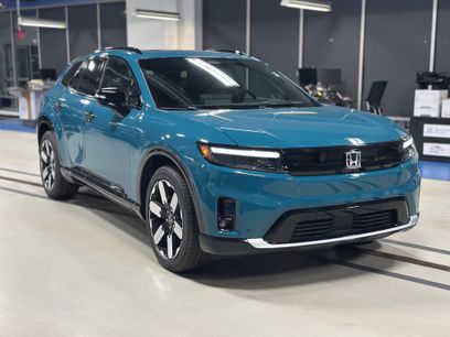 New 2026 Honda Prologue Elite