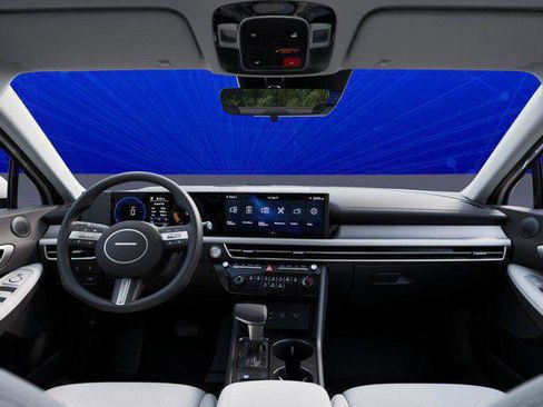 New 2026 Hyundai Sonata SE image 11