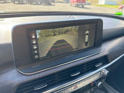 Used 2020 Kia Telluride SX AWD/4WD image 32