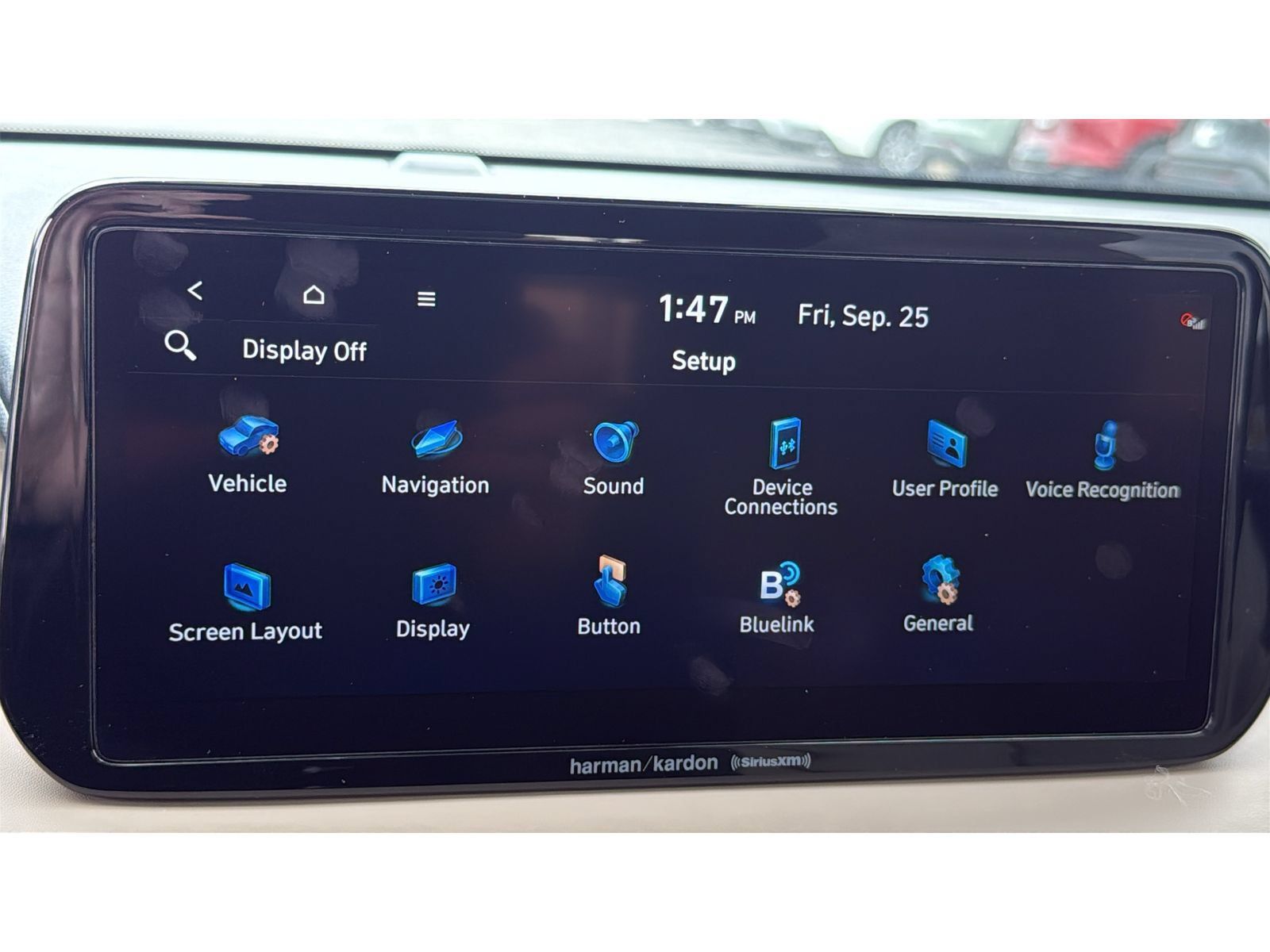 Used 2023 Hyundai Santa Fe SEL w/ Premium Package AWD/4WD image 24