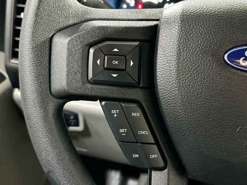 Used 2019 Ford F150 XL w/ Equipment Group 101A Mid image 21