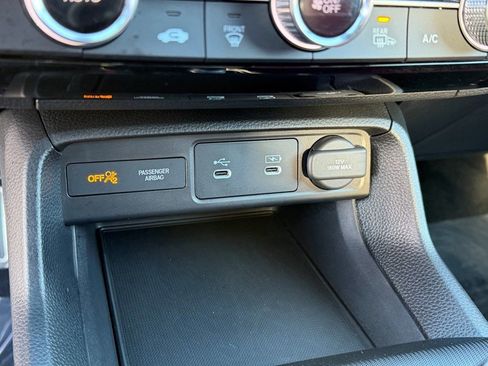 Used 2026 Honda Civic Si image 31