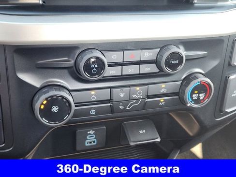 New 2026 Ford F350 XL w/ STX Appearance Package image 19