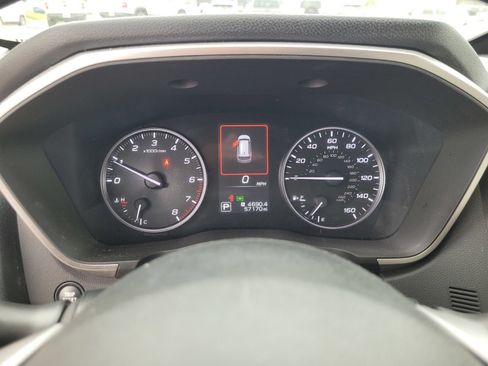 Used 2023 Subaru Ascent Limited AWD/4WD image 41