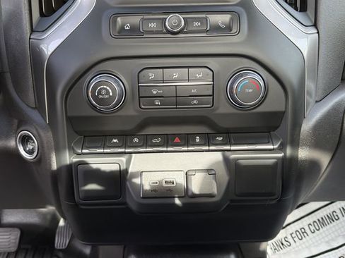 Used 2024 Chevrolet Silverado 1500 W/T w/ WT Fleet Convenience Package image 18