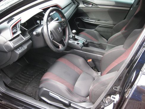 Used 2020 Honda Civic Si image 12