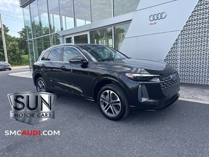 New 2025 Audi Q5 2.0T Premium