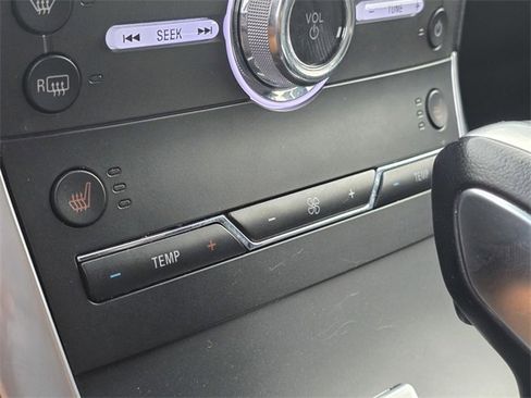 Used 2017 Ford Edge Titanium w/ Technology Package image 21