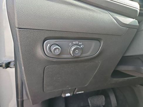 New 2026 Buick Encore GX Sport Touring w/ Advanced Technology Package FWD image 17