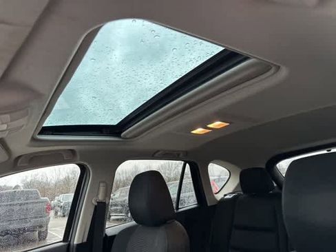 Used 2015 MAZDA CX-5 Touring w/ Touring Technology Package image 6