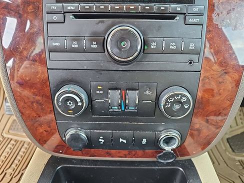 Used 2012 Chevrolet Tahoe LS w/ Convenience Package RWD image 20