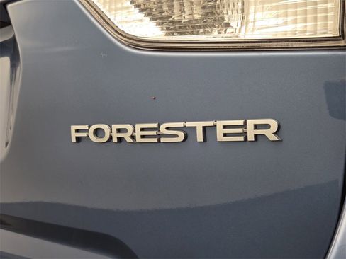 Used 2019 Subaru Forester Limited image 20