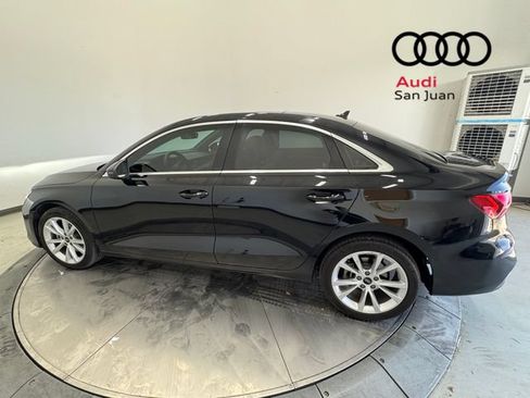 Used 2025 Audi A3 2.0T Premium w/ Convenience Package AWD/4WD image 36