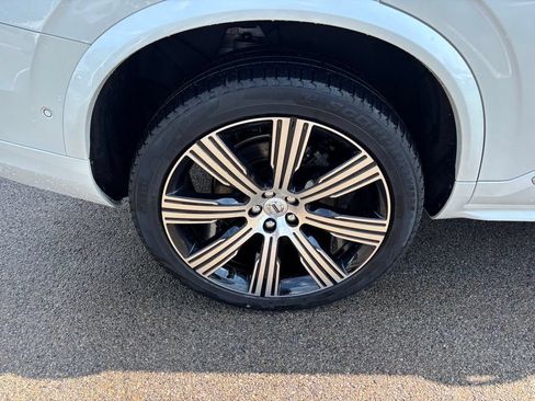 Certified 2024 Volvo XC90 T8 Ultimate w/ Protection Package Premier AWD/4WD image 36