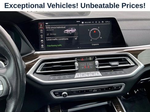 Used 2023 BMW X5 sDrive40i RWD image 7