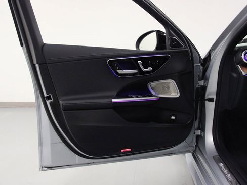 Certified 2023 Mercedes-Benz C 300 4MATIC Sedan image 18