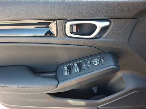 Used 2024 Honda Civic EX-L image 12