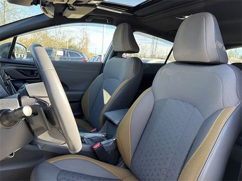 Used 2024 Subaru Crosstrek 2.5i Sport w/ Crosstrek Mirror Package image 10