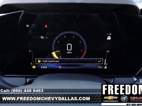 New 2026 Chevrolet TrailBlazer LT image 18