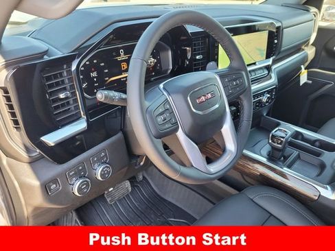 New 2026 GMC Sierra 1500 Elevation w/ Elevation Premium Package image 22