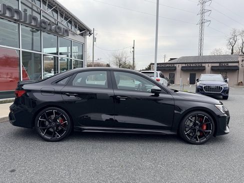 Used 2024 Audi RS 3 image 7