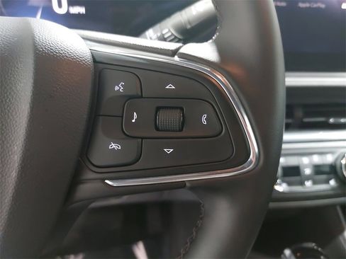 Used 2024 Buick Envista Preferred w/ Convenience I Package image 35