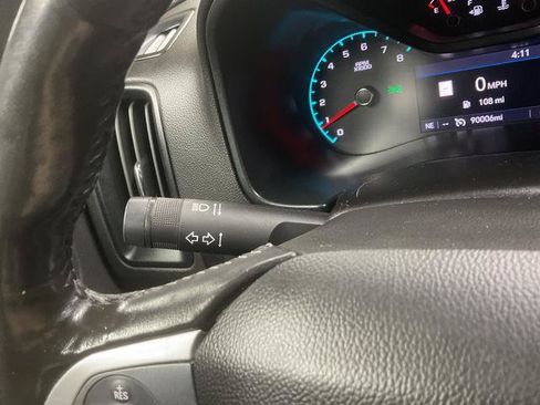 Used 2019 Chevrolet Colorado ZR2 AWD/4WD image 19