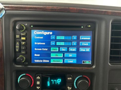 Used 2005 Cadillac Escalade AWD image 56