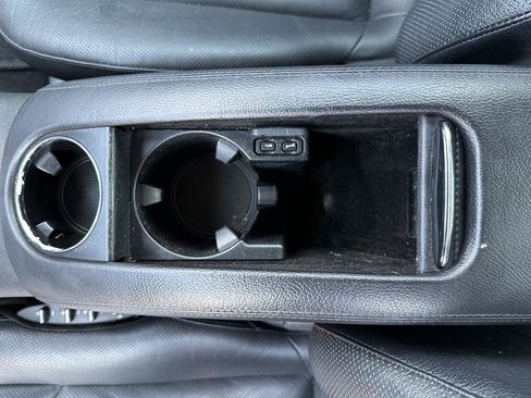 Used 2007 Mercedes-Benz CLK 350 Cabriolet image 27