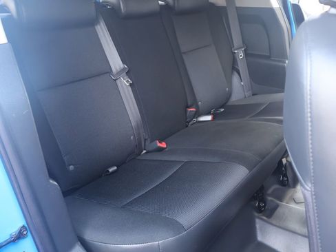 Used 2007 Toyota FJ Cruiser 4WD image 27