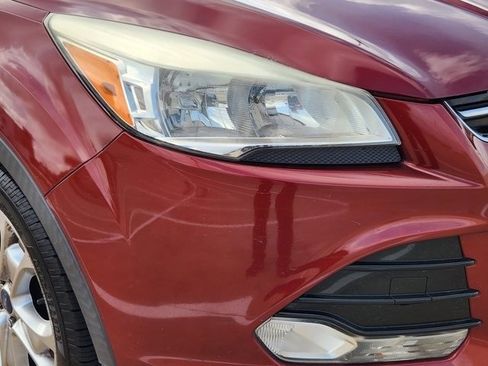 Used 2014 Ford Escape Titanium image 9