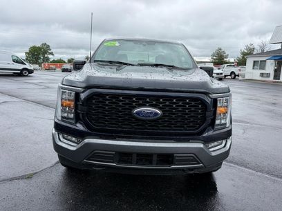 Used 2023 Ford F150 XLT w/ Equipment Group 302A High