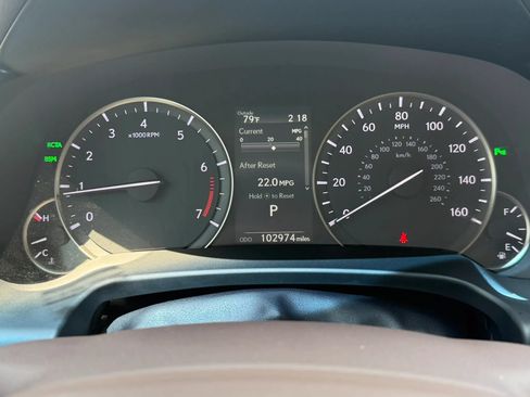 Used 2017 Lexus RX 350 AWD image 12