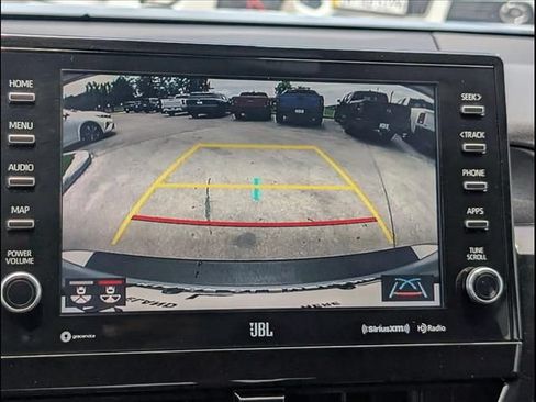 Used 2022 Toyota Camry XSE FWD image 12