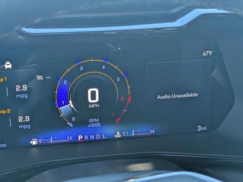 New 2026 Chevrolet Colorado LT w/ Advanced Trailering Package RWD image 11