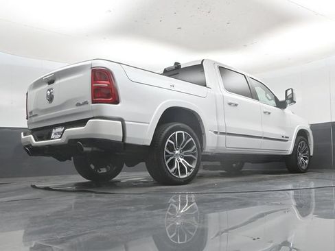 Used 2025 RAM 1500 Tungsten w/ Towing Technology Group AWD/4WD image 52