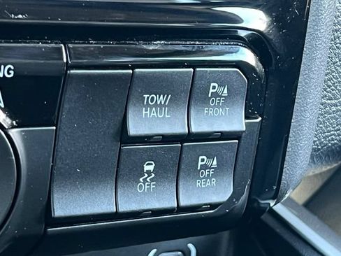 Used 2023 RAM 1500 Big Horn AWD/4WD image 31