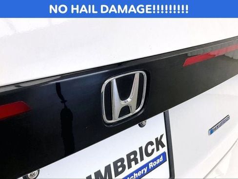 Used 2024 Honda Accord EX-L image 32
