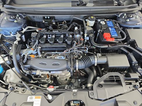New 2026 Honda Accord SE image 29