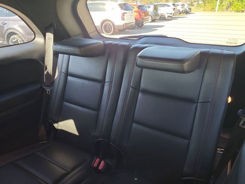 Used 2024 Dodge Durango GT image 15