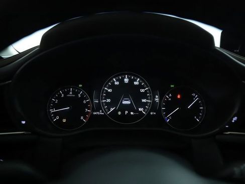 Certified 2025 MAZDA CX-30 2.5 Turbo w/ Premium Package image 40