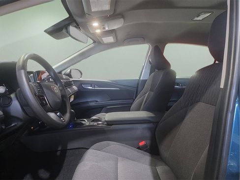 Certified 2025 Toyota Camry LE w/ Convenience Package image 17